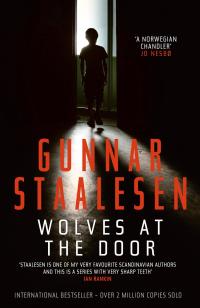 Cover image: Wolves at the Door 9781912374410