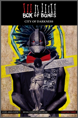 Cover image: Box of Bones #3 9781495631580