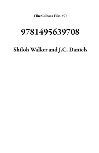 Imagen de portada: Blooded Blade 9781495639708