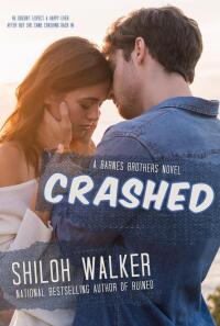 Imagen de portada: Crashed 9781495639791