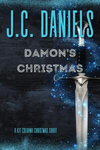 Imagen de portada: Damon's Christmas 9781495639807
