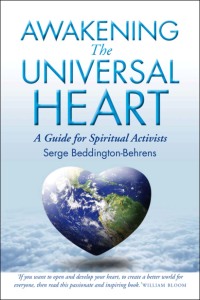 Cover image: Awakening the Universal Heart 1st edition 9780954127589