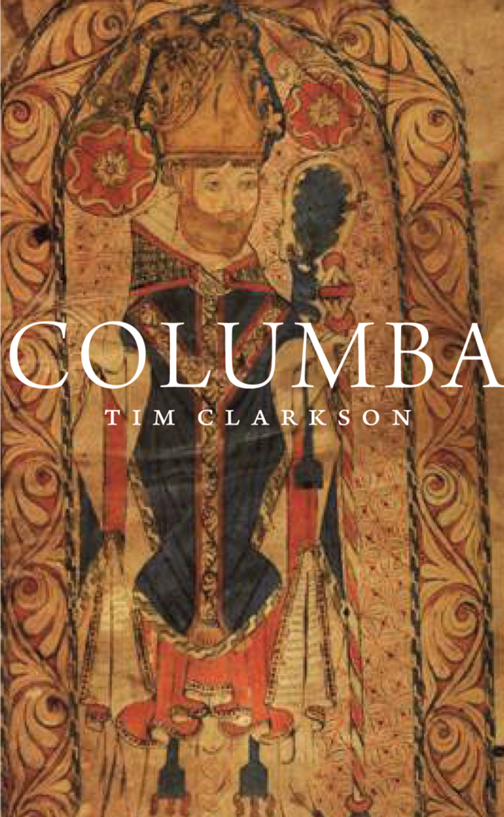 Columba 1st Edition