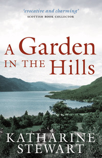 Cover image: A Grden in the Hills 1st edition 9781780270371