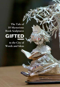 Cover image: GiftED 1st edition 9781846972768