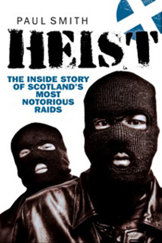 Imagen de portada: Heist 1st edition 9781780271989