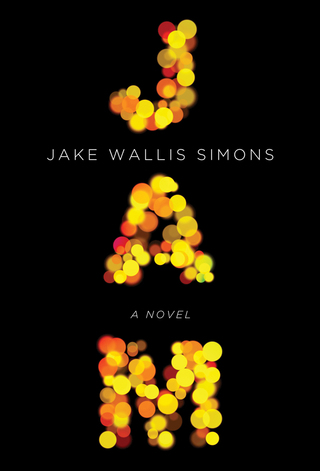 Imagen de portada: Jam 1st edition 9781846972805