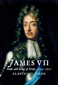 Cover image: James VII 1st edition 9781907909092