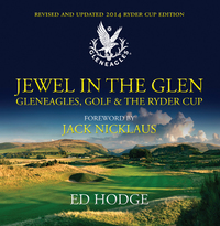 Cover image: Jewel in the Glen 1st edition 9781909715028