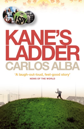 Cover image: Kane's Ladder 1st edition 9781846970993
