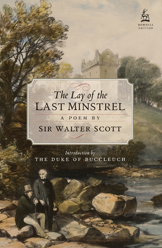 Cover image: The Lay of  Last Minstrel 1st edition 9781780271859