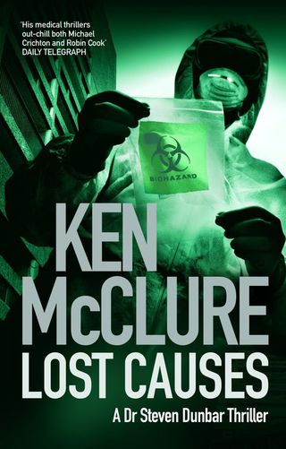 Imagen de portada: Lost Causes 1st edition 9781846972003