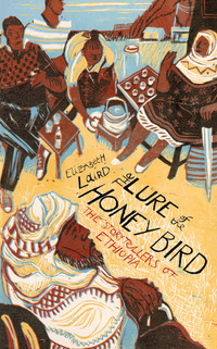 Cover image: The Lure of  Honeybird 1st edition 9781846972461