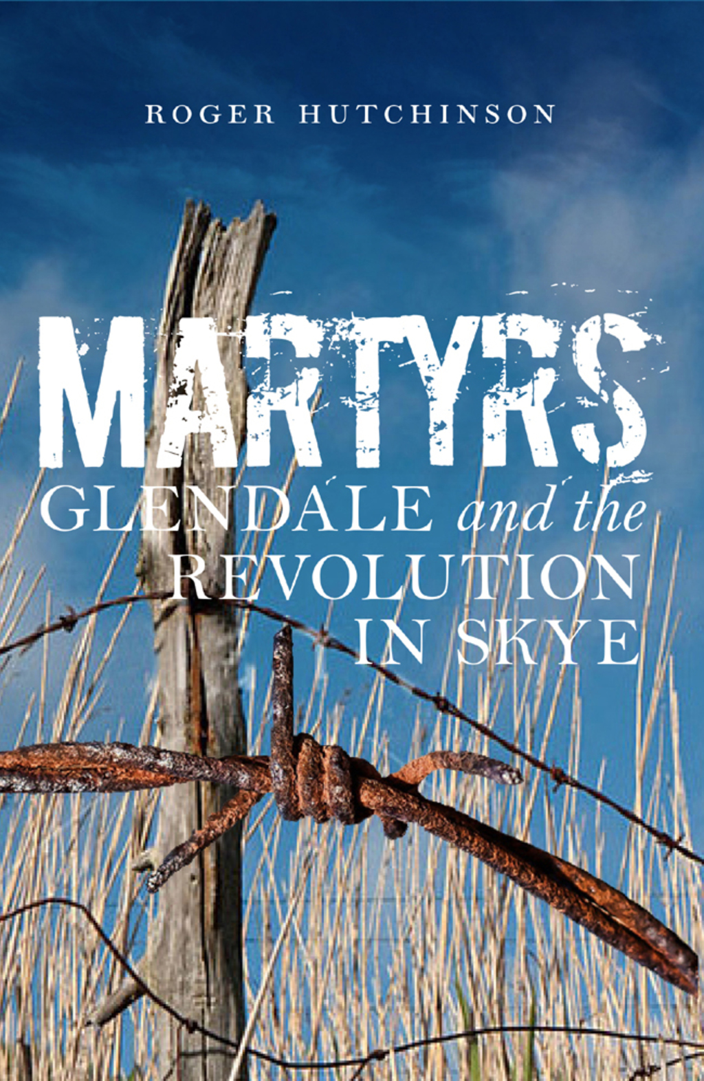 Martyrs 1st Edition