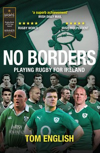 Cover image: No Borders 1st edition 9781909715189