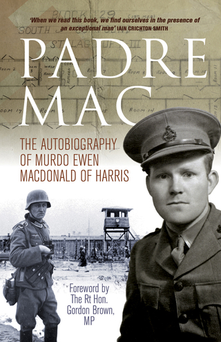 Cover image: Padre Mac 1st edition 9781780272481