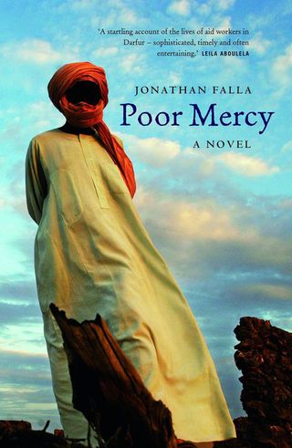 Cover image: Poor Mercy 1st edition 9781904598282