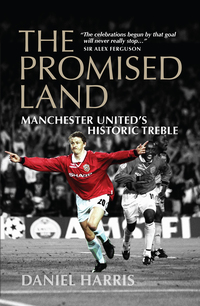 Cover image: The Promised Land 1st edition 9781909715059