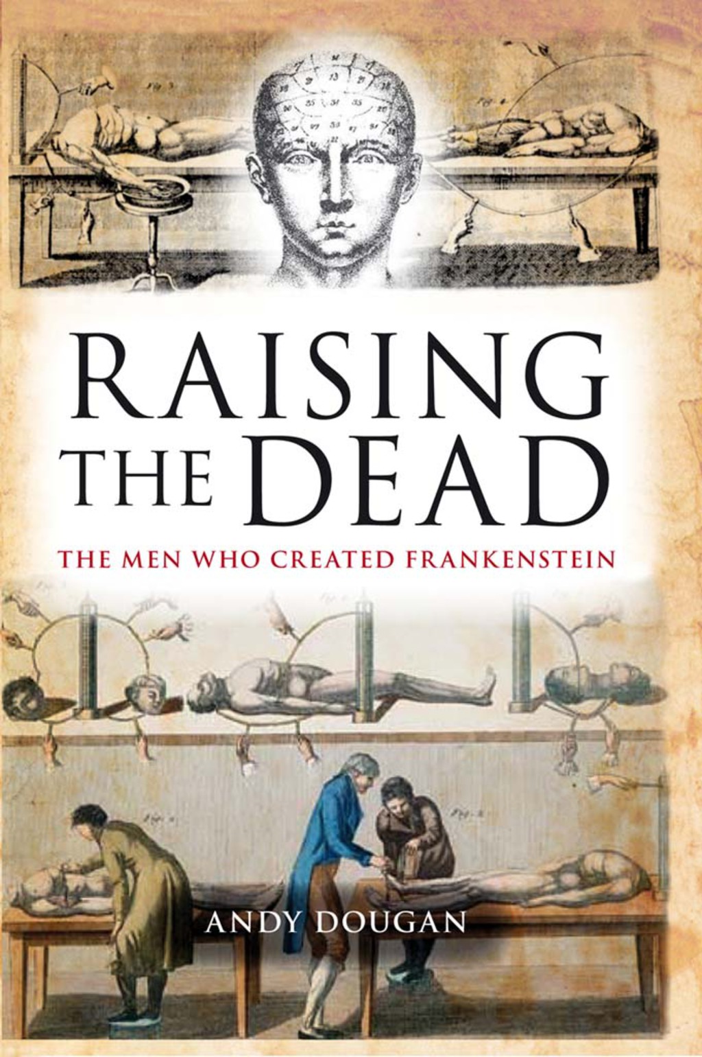 ISBN 9781841586700 product image for Raising the Dead - 1st Edition (eBook) | upcitemdb.com