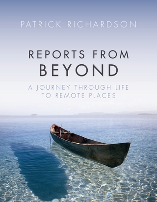 Imagen de portada: Reports From Beyond 1st edition 9780955844805
