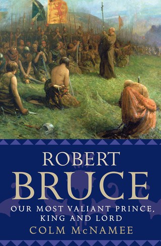 Imagen de portada: Robert Bruce 1st edition 9781841584751