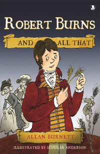 Cover image: Robert Burns and All That 1st edition 9781841585734
