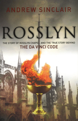 Imagen de portada: Rosslyn 1st edition 9781841584706
