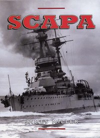 Cover image: Scapa 1st edition 9781843410058