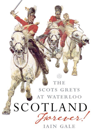 Cover image: Scotland Forever 1st edition 9781843410683