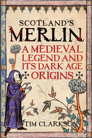 Cover image: Scotland's Merlin 1st edition 9781906566999