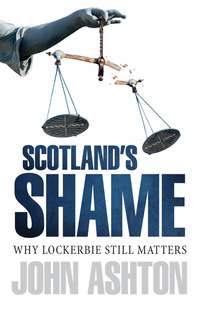 Cover image: Scotland's Shame 1st edition 9781780271675