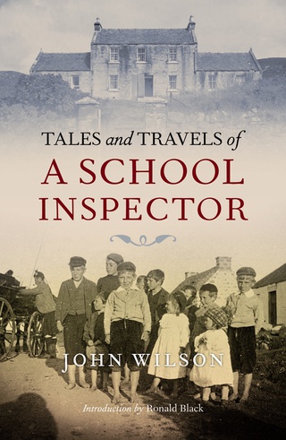 Cover image: Tales and Travels of a School Inspector 1st edition 9781841585260