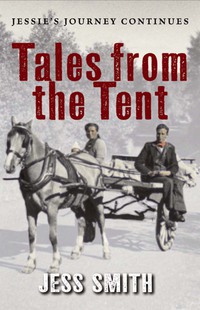 Cover image: Tales from the Tent 1st edition 9781841587196