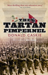 Cover image: The Tartan Pimpernel 1st edition 9781843410355