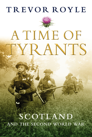 Cover image: A Time of Tyrnts 1st edition 9781843410553