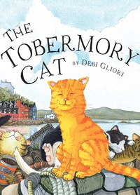 Cover image: The Tobermory Cat 1st edition 9781780270999