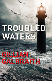 Cover image: Troubled Waters 1st edition 9781846972935