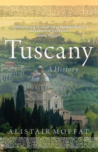 Cover image: Tuscany 1st edition 9781841588605