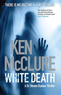 Cover image: White Death 1st edition 9781846971488