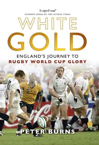 Cover image: White Gold 1st edition 9781909715080