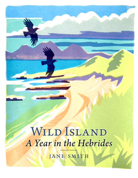 Cover image: Wild Island 1st edition 9781780272696