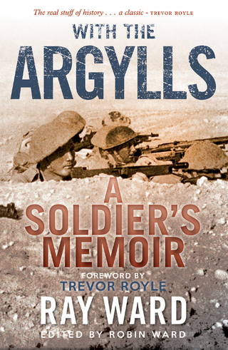 Imagen de portada: With the Argylls 1st edition 9781843410669
