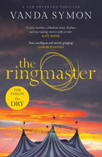 Cover image: The Ringmaster 9781912374656