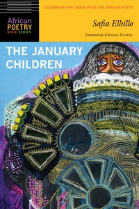Cover image: The January Children 9780803295988