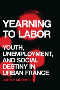 Cover image: Yearning to Labor 9780803294974