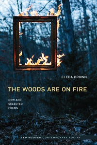 Imagen de portada: The Woods Are On Fire 9780803294943