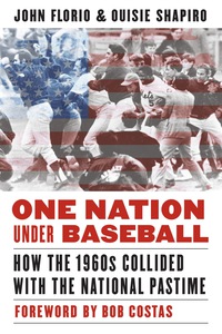 Cover image: One Nation Under Baseball 9780803286900