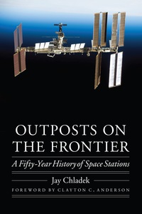 Cover image: Outposts on the Frontier 9780803222922