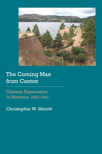 Cover image: The Coming Man from Canton 9780803299788