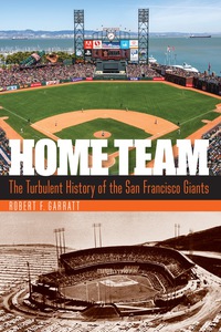 Cover image: Home Team 9780803286832